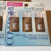 CoverGirl TruBlend MEDIUM DEEP FOUNDATION 420 Flawless Liquid Packets NEW