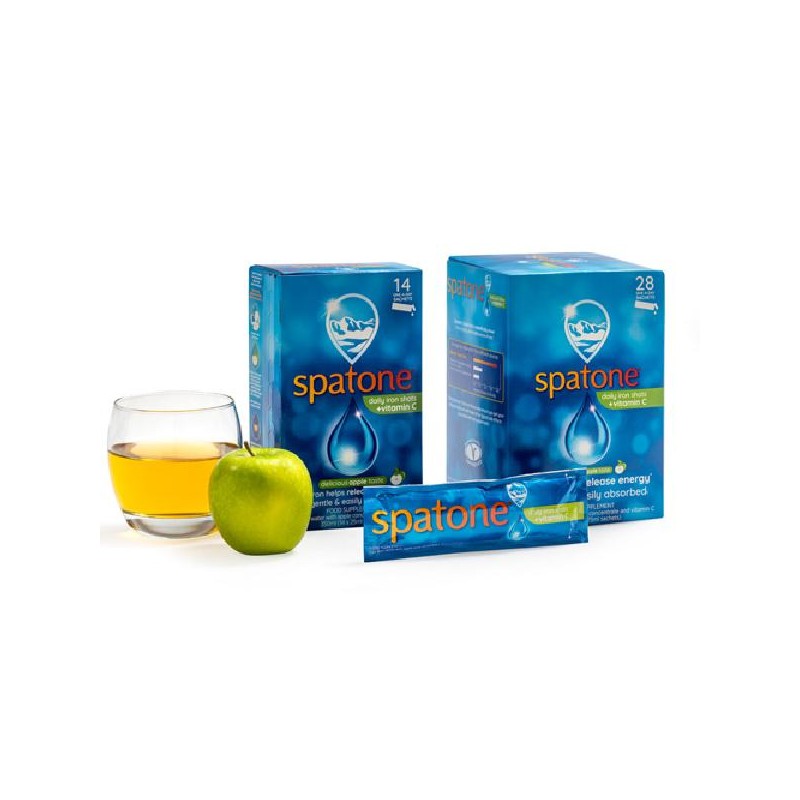 Sparton Spaton Liquid Iron Pregnant Women Apple 28p 700ml 1