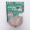 進誠産業 Shinsei Sangyo NoS-851 Smoke Chip, White Oak