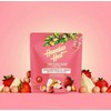 Strawberries & Cream Paradise Collection Large Bag