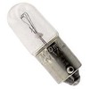 Cec Industries Lamp, Incandescent, Mini Bayonet/ba9S, 24V, 4.08W - 1818