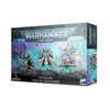 Games Workshop 251,765,059,250.2 cm Thousand Sons Exalted Wizards, Black