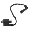 Ignition Coil 1D6‑82310‑00‑00 Repalcement Fit for Yamaha Royal Star 1300/Venture