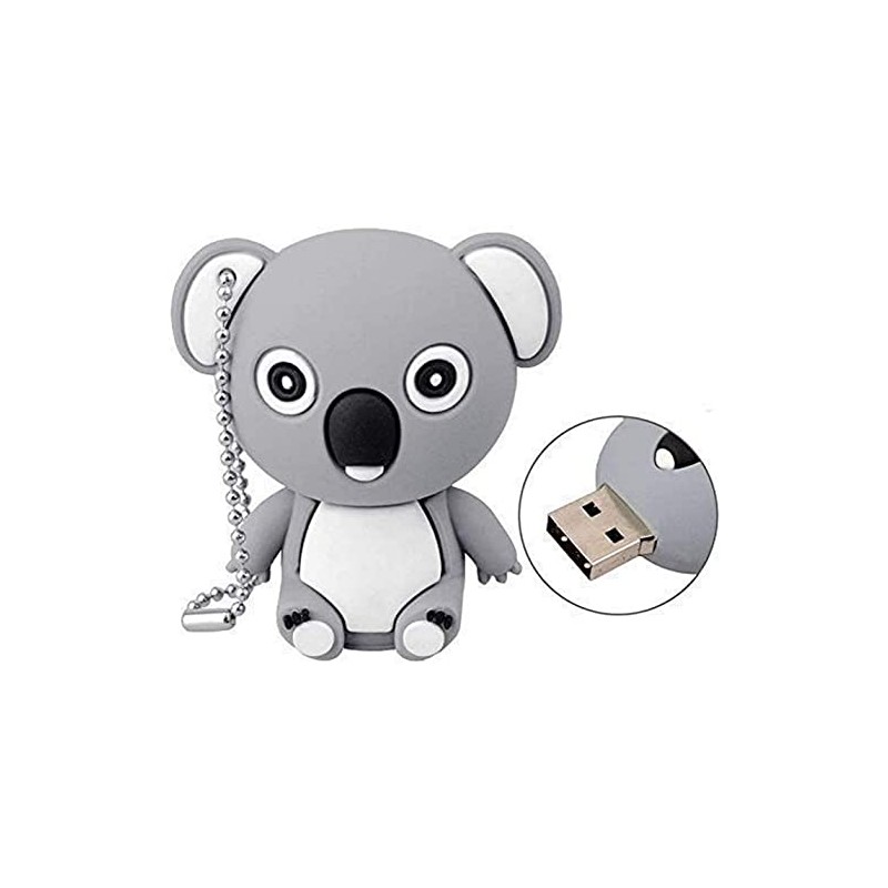 Ulticool - Koala Bear 8 GB - USB Flash Pen