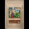 Power Super Foods Organic Cacao Powder Kraft Bag 125g