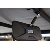 Deluxe Rear View Mirror for Kawasaki Mule 610/ Kawasaki Mule