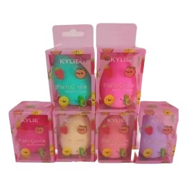 Kylie Docena Esponjas De Maquillaje Tipo Beauty Blender Kylie