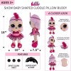 L.O.L. Surprise! LOL Surprise Super Soft Plush Cuddle Pillow Buddy