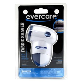 Evercare Fabric Shaver Fuzz Remover Small (2 Pack)2