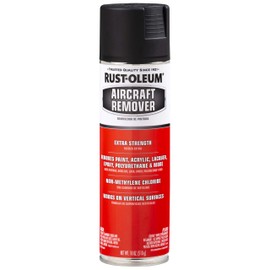 Rust-Oleum 352969 Aircraft Remover