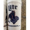 Miller Lot of 25 Chicago Bears Miller Lite Beer 16-20