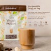 Veganes Proteinpulver | Limitierte Edition: Mit Eiskaffee | 600g Eiweißpulver
