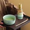 Ceramic Whisk Holder,Matcha Whisk Holder,Ceramic Whisk Holder,Ceramic Tea Whisk Holder,Ceramic