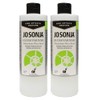 Jo Sonja Polyurethane Gloss Varnish 16oz Bottle - Two Pack