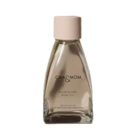 Cha&Mom Nourishing Body Oil 120ml / 차앤맘 너리싱 바디 오일 120ml