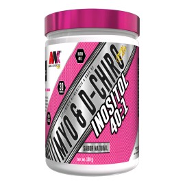 🌸⚖️ Myo & D-Chiro Ella Inositol 40:1 – Sin Sabor 60 Servicios (Advance Nutrition) ✨💊