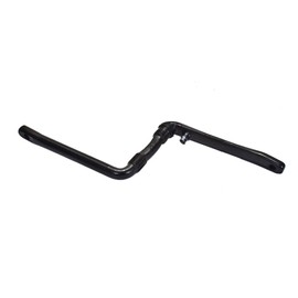 Sun Trike 1-Piece Crank Arm - 6", Black