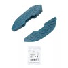 Costa Del Mar Aleta 6S9108 Dark Turquoise Soft Replacement Nose