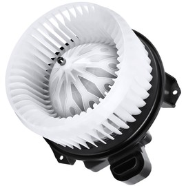 HYR 75830 AC Heater Blower Motor Fit for Toyota Camry 2007-2017 Highlander 2008-2019 4Runner 2010-2020 Avalon 2005-2018 Venza 2010-2016, Dodge Journey 2014-2020, Lexus GX460 ES350 ES300h RX350 RX450h