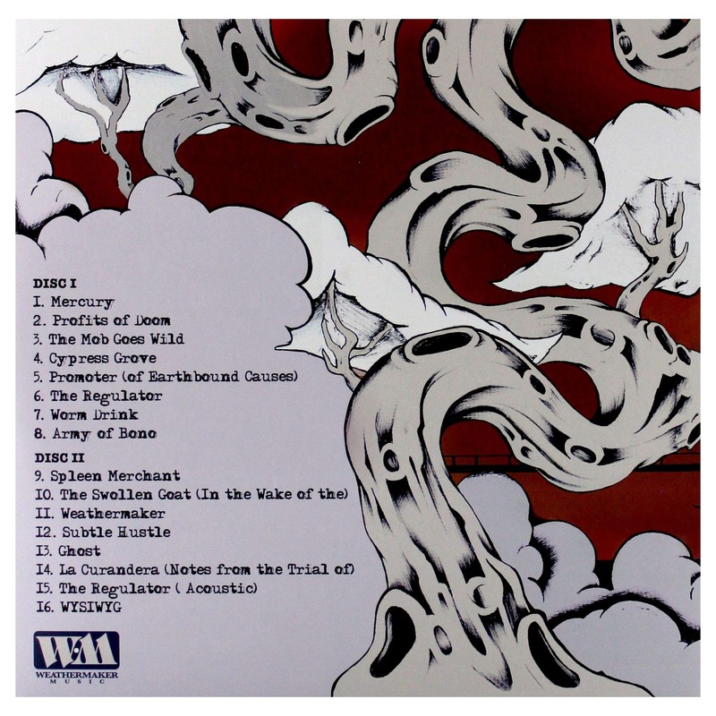 Blast Tyrant (2lp + Gatefold) [Vinyl LP]