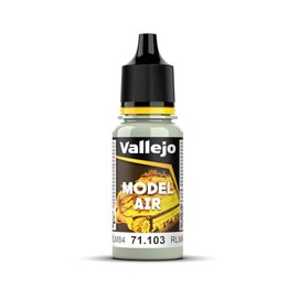 Vallejo RLM84 Grey Paint, 17ml