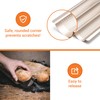 Onyx Haus French Bread Kit - Baguette Pan for Baking,