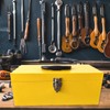 Large Tool Box Organizer Took Box Fishing Tackle Box 16