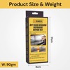 EZONEDEAL Rear Window Defroster Grid Repair Kit Professional Car Rear