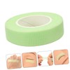 Healeved 1roll Lash Tape Wide Breathable Non-woven for Eyelash Extensions