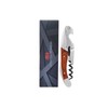 Premium Waiters Corkscrew - 3 in 1 Stainless Steel Wine