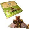 Haci Bekir Original Turkish Delight - Double Roasted Pistachio 350g