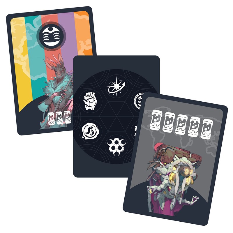 Mighty Boards MBEE002EN Accessories