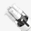 Home Smart Travel All-in-One Dispenser 4 in 1 Portable Shower