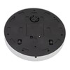 Robot Vacuum Cleaner One Key Control Low Noise Cordless Smart