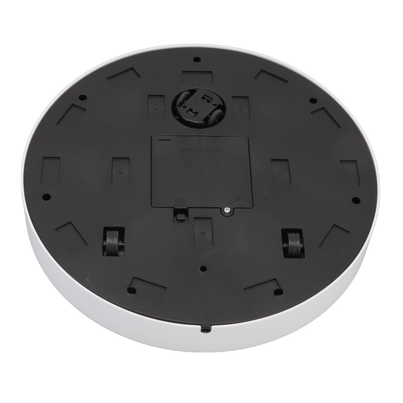 Robot Vacuum Cleaner One Key Control Low Noise Cordless Smart