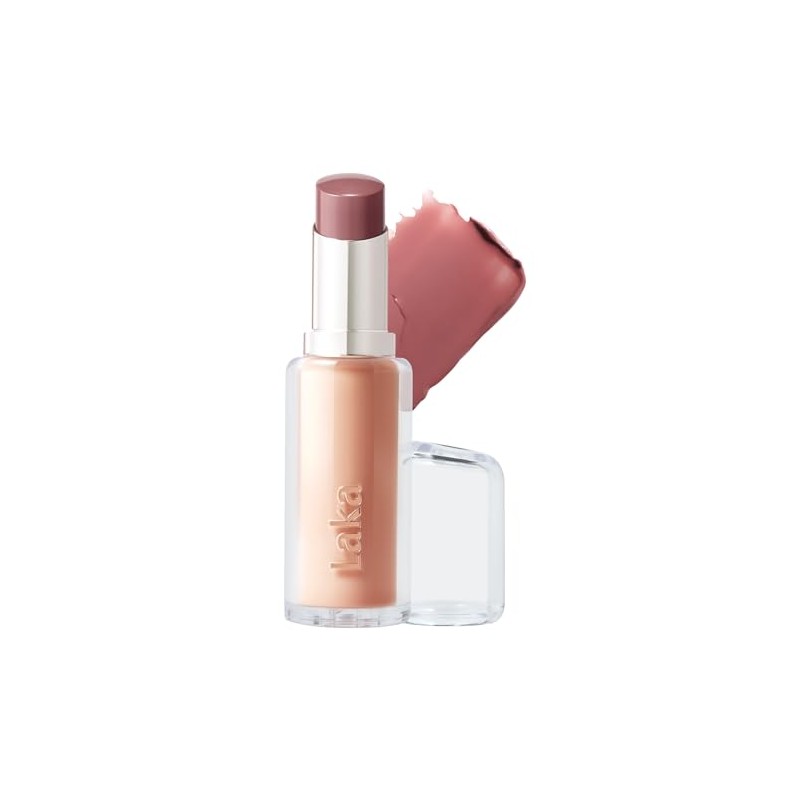 Laka Bonding Glow Lipstick #202 Boy Lipstick, Genuine Japanese Product