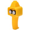 Car Crane Handle Switch Stable ABS Brass Electric Winch Capstan