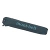 Monbell 1128698 Folding Umbrella, Men's, Women's, Lightweight, Trekking Umbrella, 50,