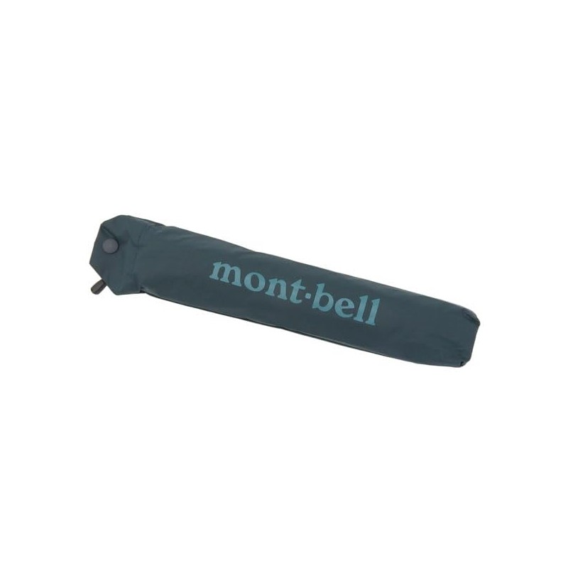 Monbell 1128698 Folding Umbrella, Men's, Women's, Lightweight, Trekking Umbrella, 50,