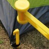 18x Heavy Duty Extra Long 13-3/4" Plastic Tent Awning Pegs,