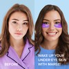 MAREE Eye Gels - Pads Under Eye Patches for Puffy