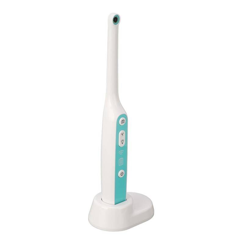 New WiFi Wireless Dental Camera HD Intraoral Endoscope With 8