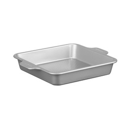 The Rock Wave Carbon Steel Non-Stick Wave.Tec Ovenware 9" (23cm) Square Dish