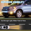 Fog Lights Compatible With Honda Crv Cr-v 2010 2011 Fog