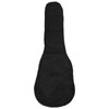 21in Ukulele with Carry Bag Tropical Fruit Pattern for Beginners
