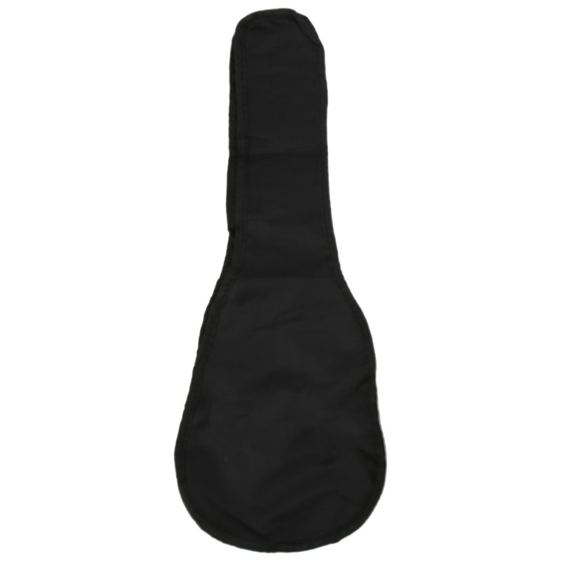 21in Ukulele with Carry Bag Tropical Fruit Pattern for Beginners