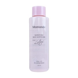 Mamonde Moisture Skin Softener 320ml / 마몽드 모이스처 스킨 소프너 320ml