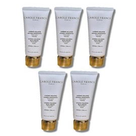 Sunscreen Cream/60ml/5Pcs