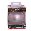 70MM Silver Bluetooth Musical Ornament Ball
