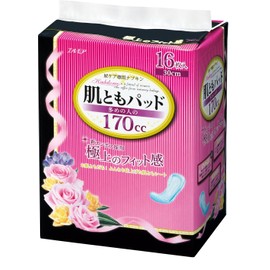 Skin both pads Extra for anyone of 170cc